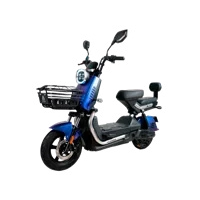 Aurora Pro azul